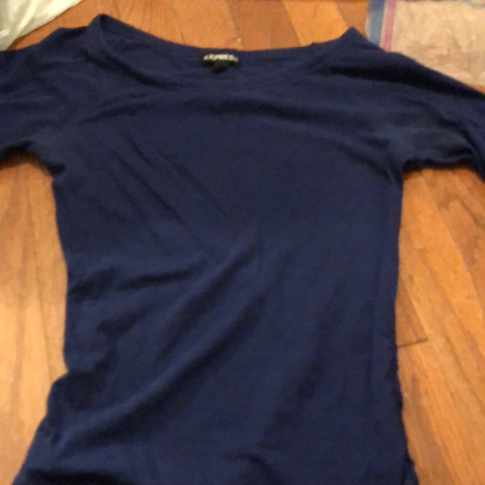 Express top
